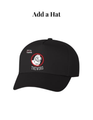 Add a Hat