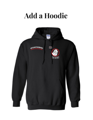 Add a Hoodie